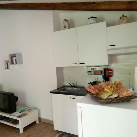 Apartment Maison De Marina Piano di Follo Εξωτερικό φωτογραφία