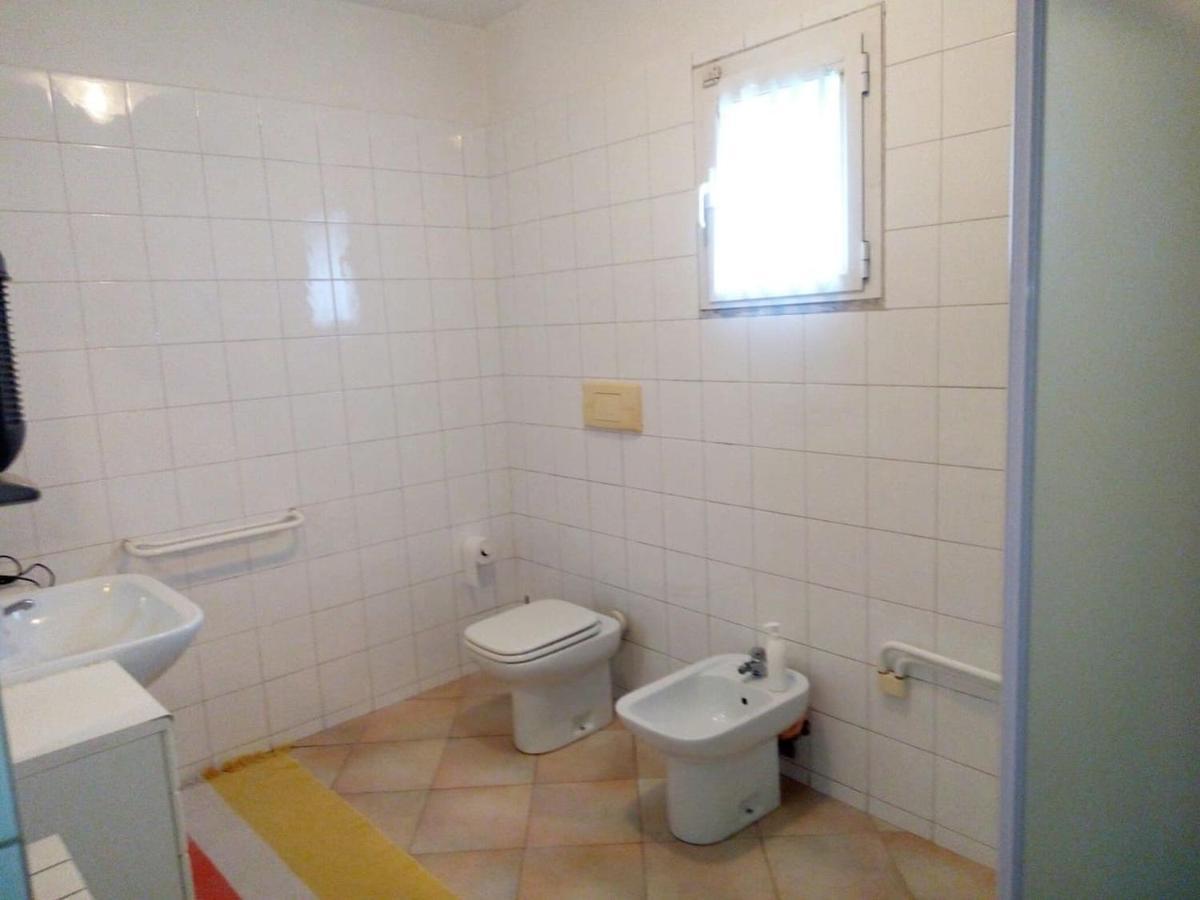 Apartment Maison De Marina Piano di Follo Εξωτερικό φωτογραφία