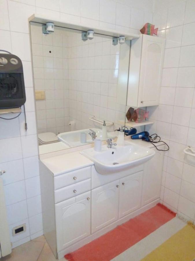 Apartment Maison De Marina Piano di Follo Εξωτερικό φωτογραφία