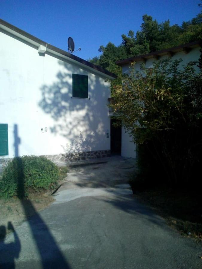 Apartment Maison De Marina Piano di Follo Εξωτερικό φωτογραφία
