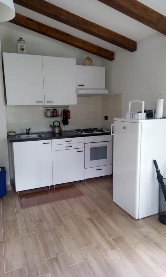 Apartment Maison De Marina Piano di Follo Εξωτερικό φωτογραφία
