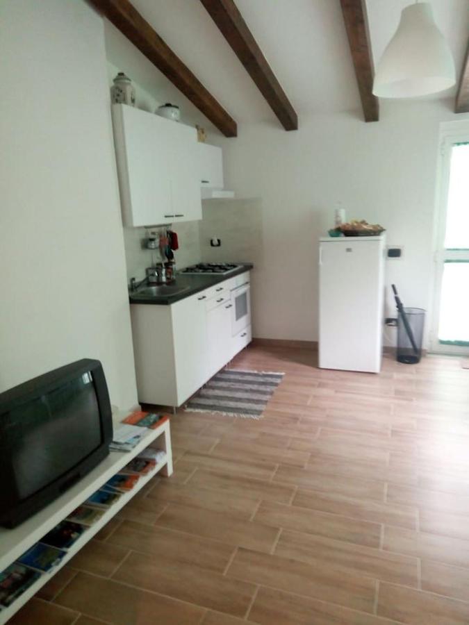 Apartment Maison De Marina Piano di Follo Εξωτερικό φωτογραφία