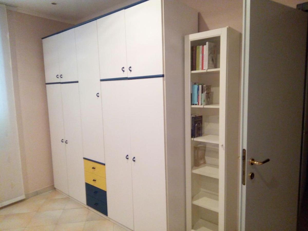 Apartment Maison De Marina Piano di Follo Εξωτερικό φωτογραφία