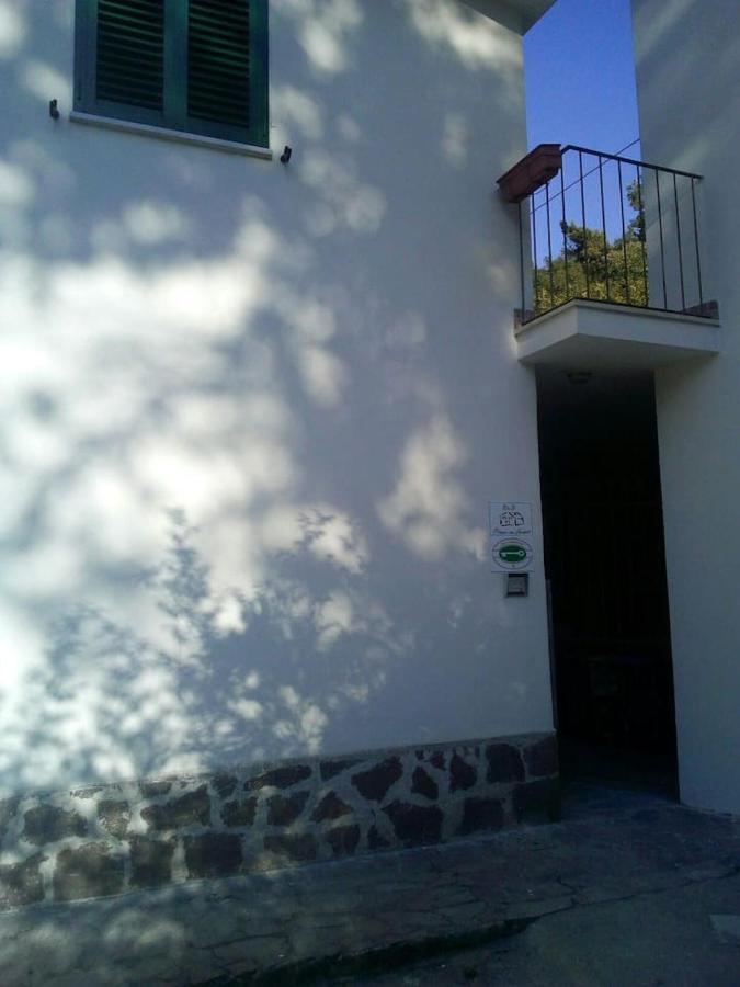 Apartment Maison De Marina Piano di Follo Εξωτερικό φωτογραφία