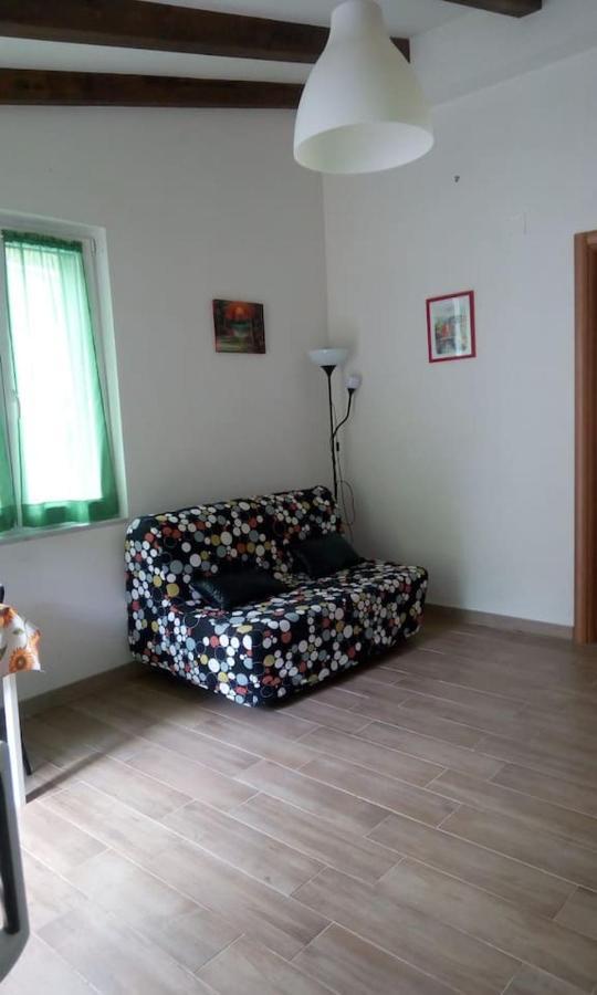 Apartment Maison De Marina Piano di Follo Εξωτερικό φωτογραφία