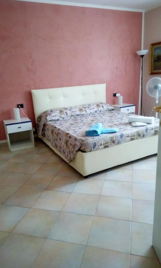 Apartment Maison De Marina Piano di Follo Εξωτερικό φωτογραφία