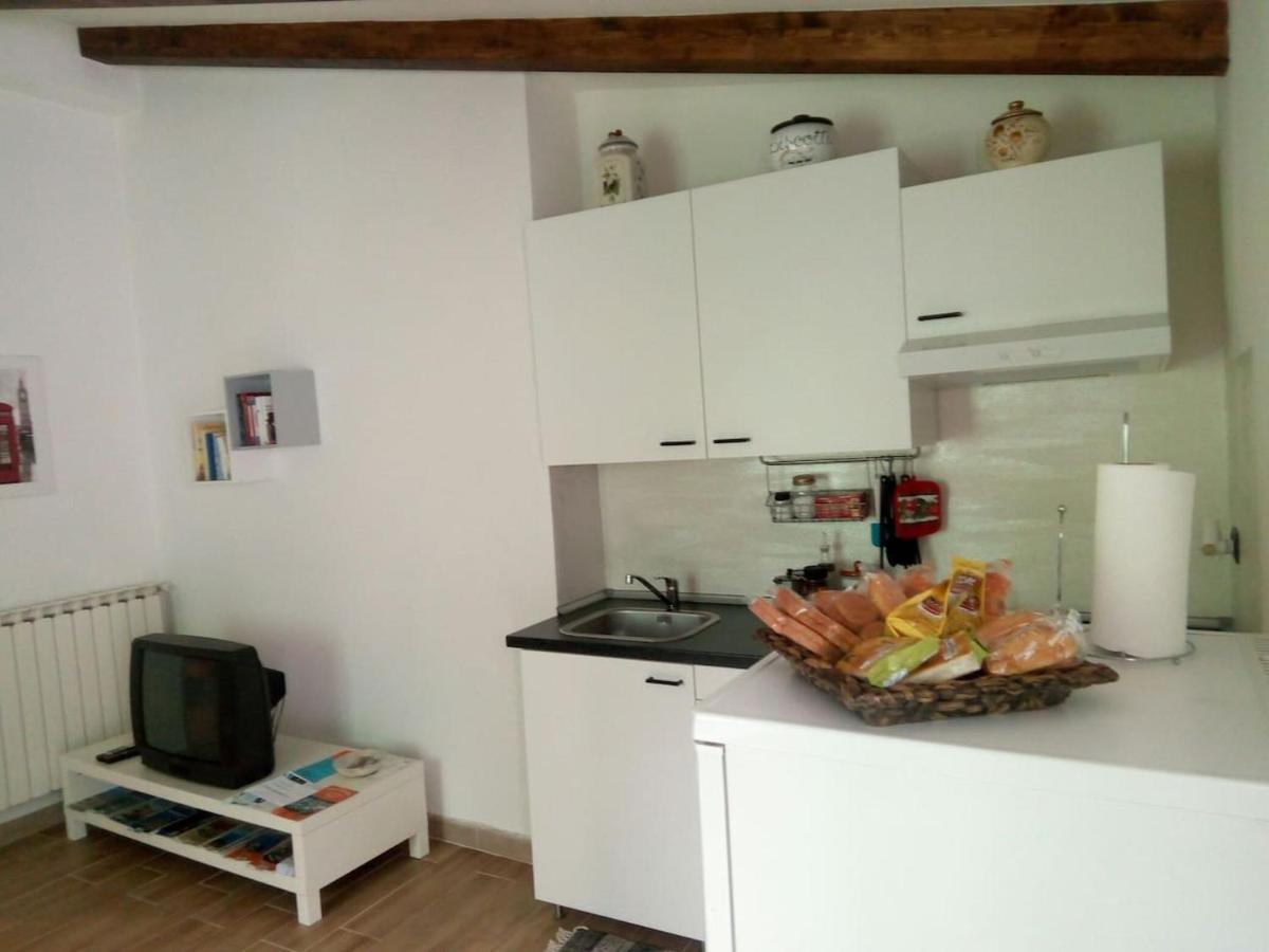Apartment Maison De Marina Piano di Follo Εξωτερικό φωτογραφία